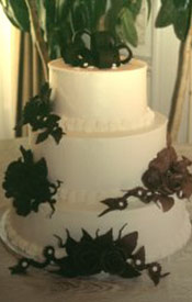 Atlanta wedding cakes