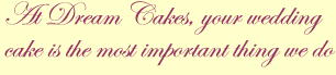 Atlanta Wedding Cakes