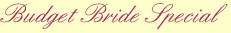 wedding cake, Atlanta - Budget wedding cakes
