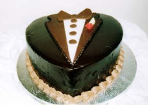 groom's cake