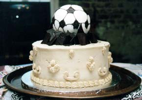 groom's cake