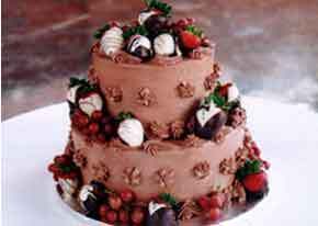 groom's cake