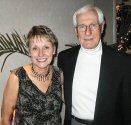 Event co-chairs - Marcia Switenki and Dick DeLyser