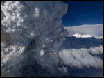 Oregon Gulch Fire. Photo.